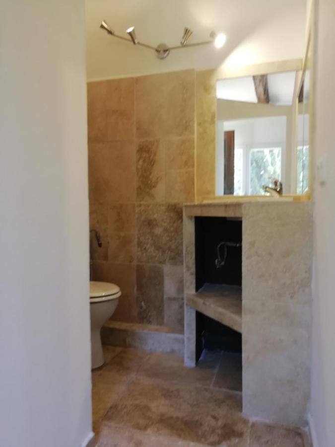 Bed & Breakfast Des Escans Le Beausset