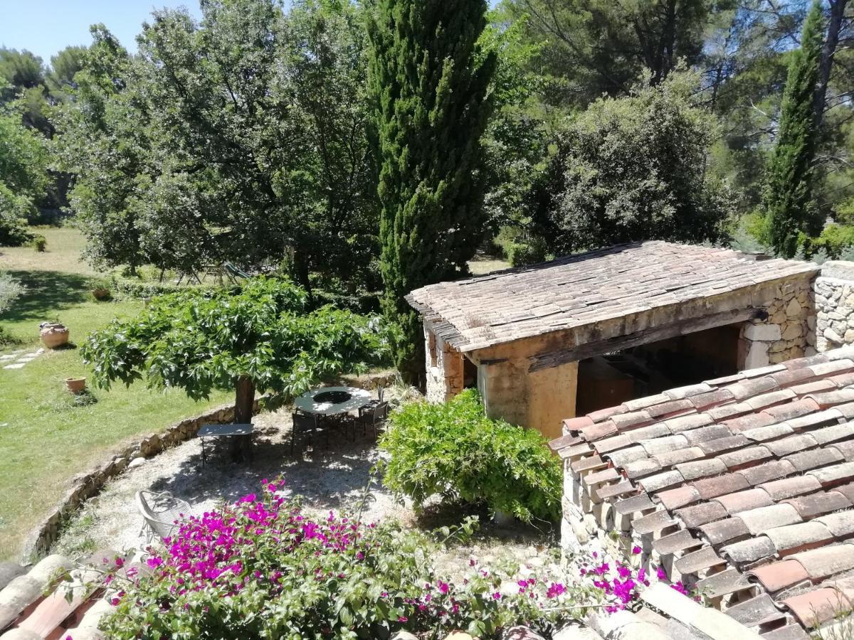 Des Escans Bed & Breakfast