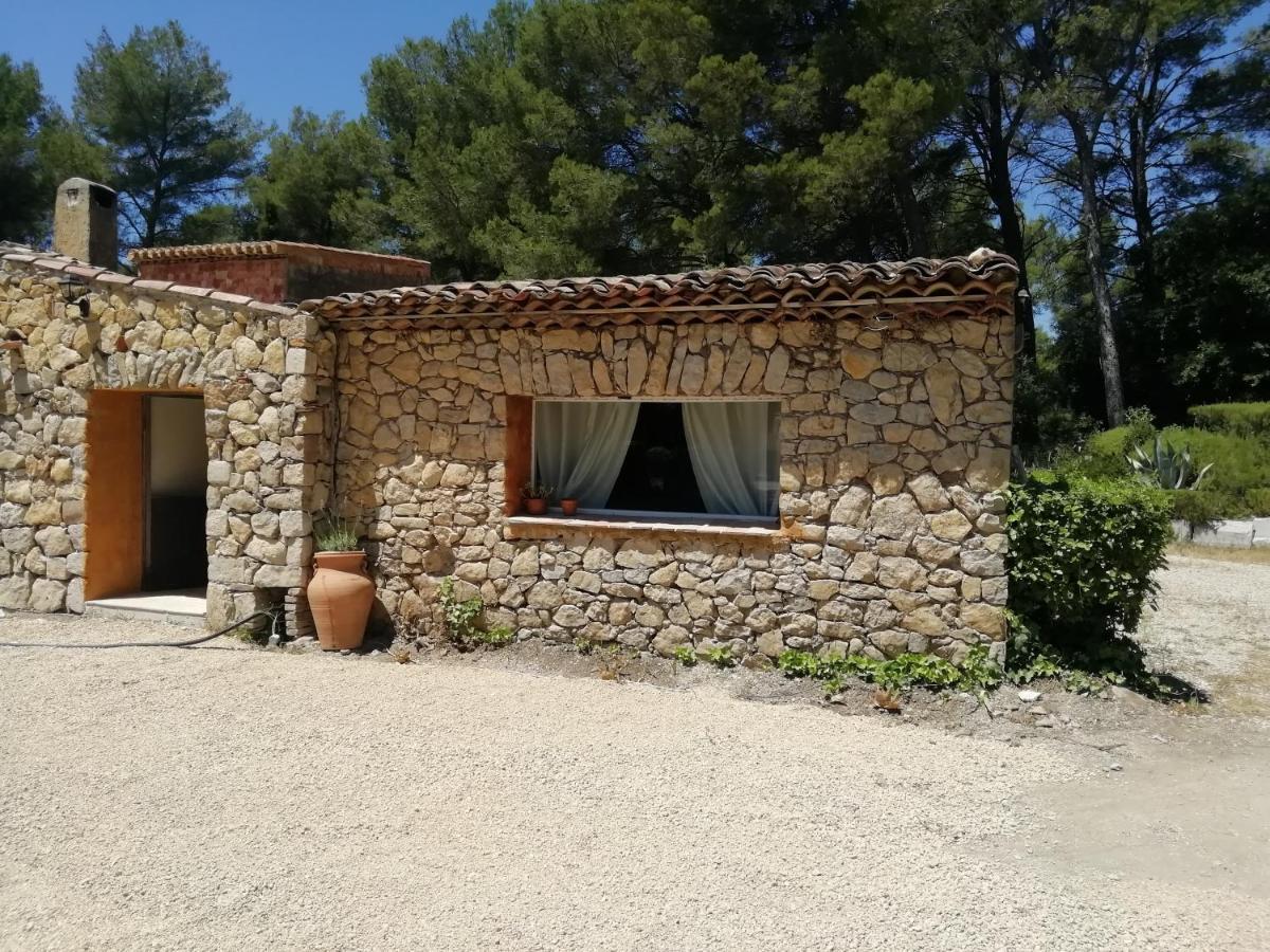 Bed & Breakfast Des Escans Le Beausset