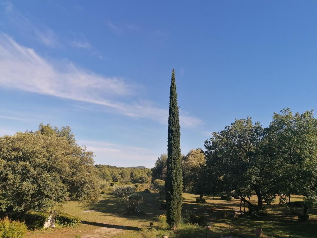 Bed & Breakfast Des Escans Le Beausset