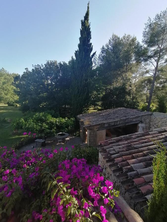 Bed & Breakfast Des Escans Le Beausset