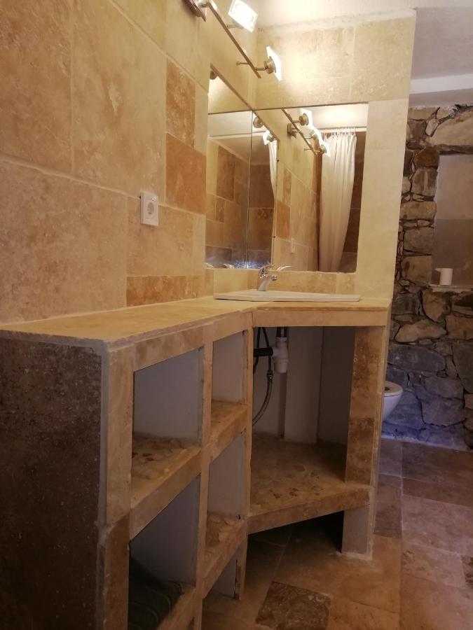 Bed & Breakfast Des Escans Le Beausset