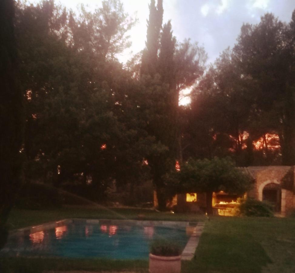 Des Escans Bed & Breakfast *