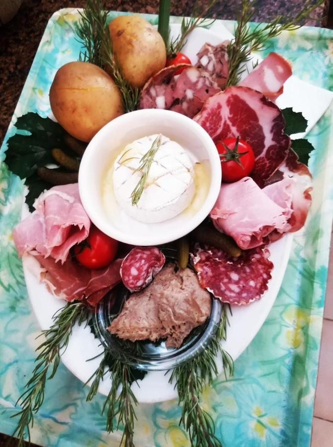 Bed & Breakfast Des Escans Le Beausset