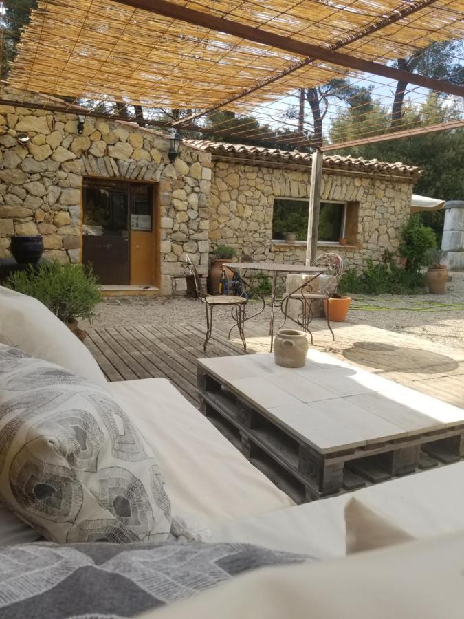 Bed & Breakfast Des Escans *
