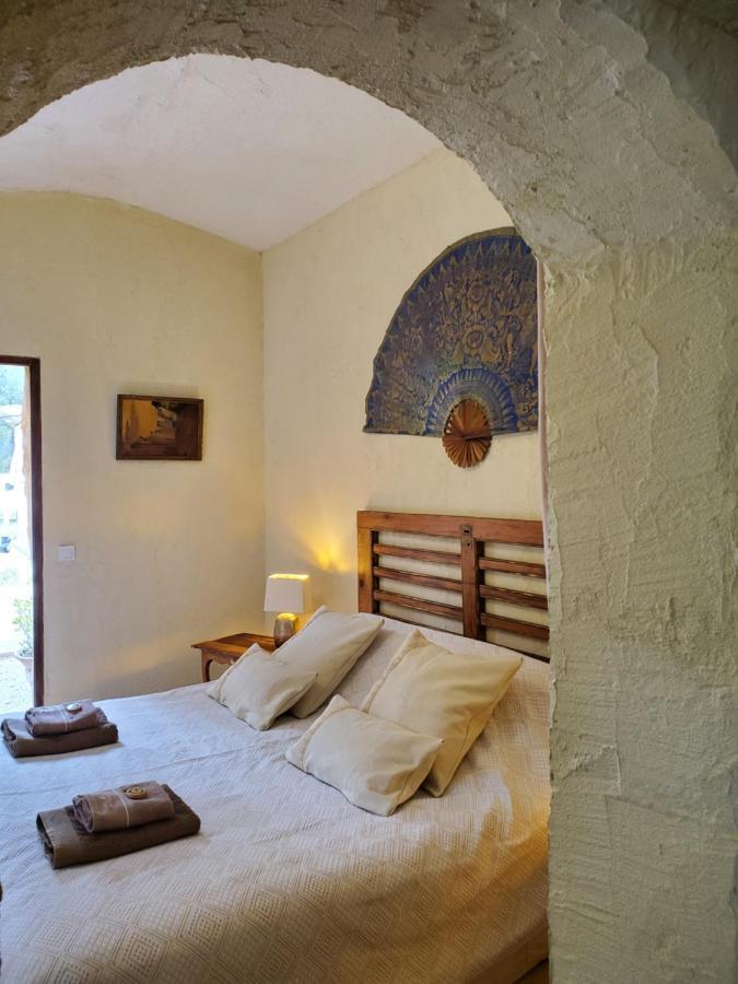Bed & Breakfast Des Escans *